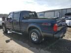 2008 Ford F250 Super Duty