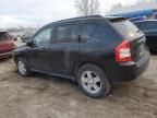 2010 Jeep Compass Sport