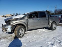 2006 Nissan Titan XE en venta en Moraine, OH