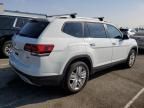 2019 Volkswagen Atlas SE