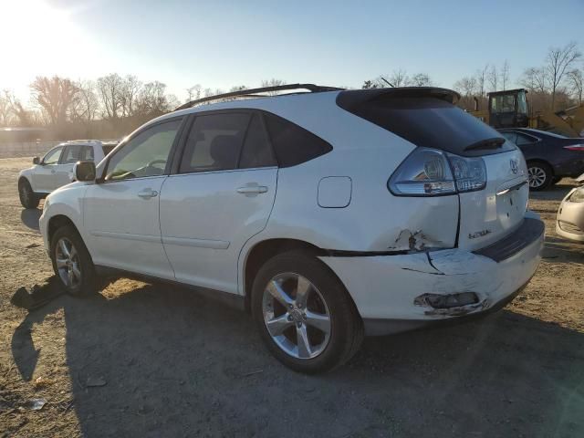 2005 Lexus RX 330