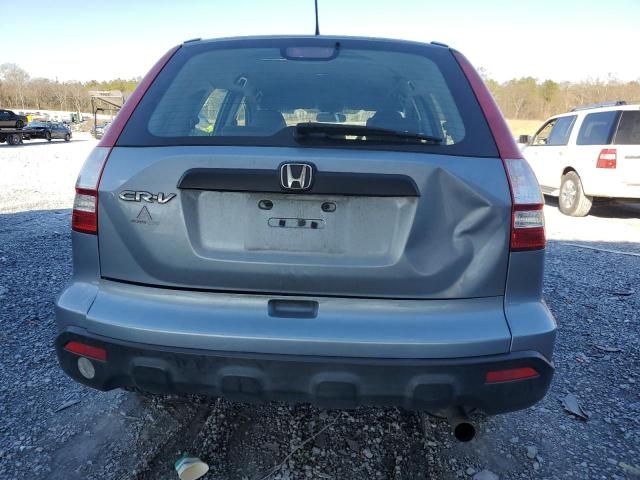 2008 Honda CR-V LX