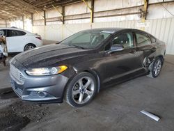 2016 Ford Fusion SE en venta en Phoenix, AZ