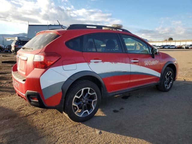 2017 Subaru Crosstrek Premium