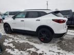 2022 Chevrolet Blazer 3LT