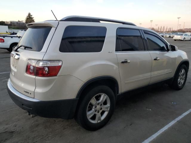 2007 GMC Acadia SLT-1