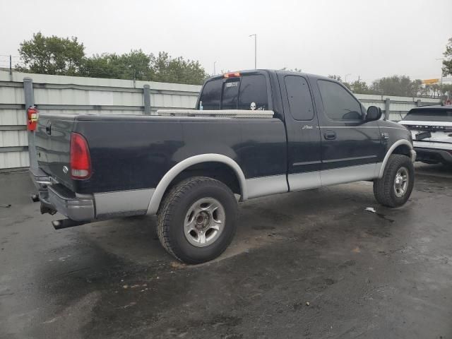 2003 Ford F150