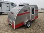 2018 Whwt Travel Trailer