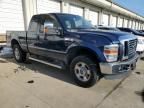 2010 Ford F250 Super Duty