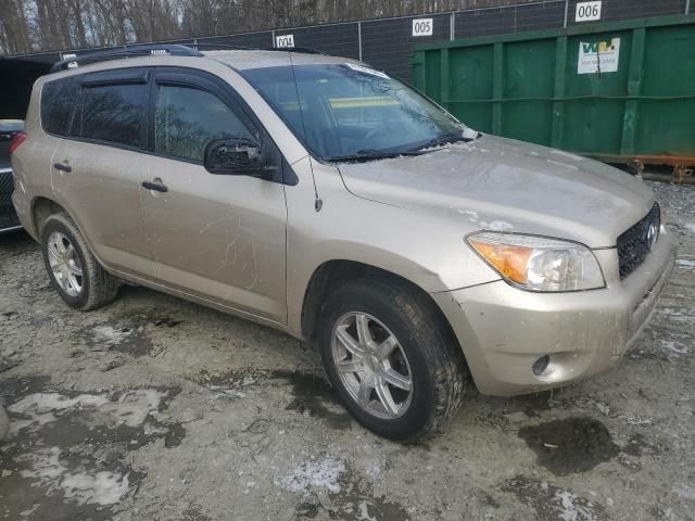 2008 Toyota Rav4