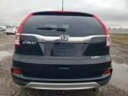 2016 Honda CR-V EXL