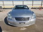 2003 Lexus SC 430