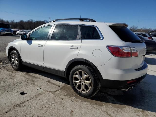 2011 Mazda CX-9