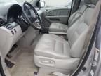 2010 Honda Odyssey EXL