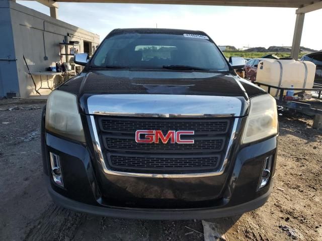 2012 GMC Terrain SLE