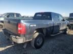 2007 Chevrolet Silverado K2500 Heavy Duty