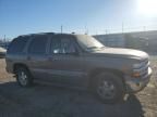 2003 Chevrolet Tahoe K1500