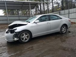 2009 Toyota Camry Base en venta en Austell, GA