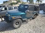 1982 Jeep Jeep CJ7