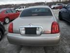 2002 Lincoln Town Car Signature