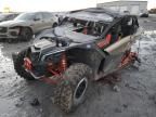 2023 Can-Am Maverick X3 X MR 64 Turbo RR