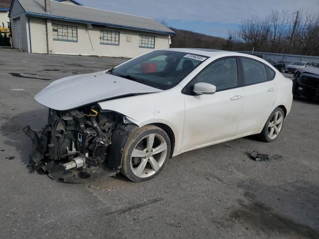 2014 Dodge Dart GT