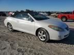 2005 Toyota Camry Solara SE