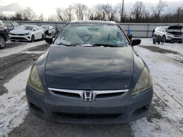 2006 Honda Accord EX