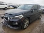 2018 BMW X2 SDRIVE28I