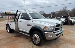 2014 Dodge RAM 4500 en venta en Greenwell Springs, LA