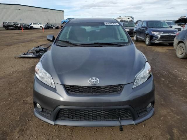 2014 Toyota Matrix Base