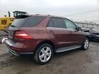 2013 Mercedes-Benz ML 350 4matic