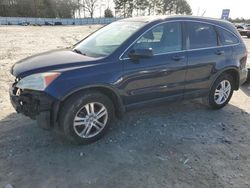 2010 Honda CR-V EXL en venta en Loganville, GA