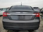 2014 Chrysler 200 Touring