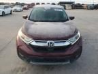 2018 Honda CR-V EXL