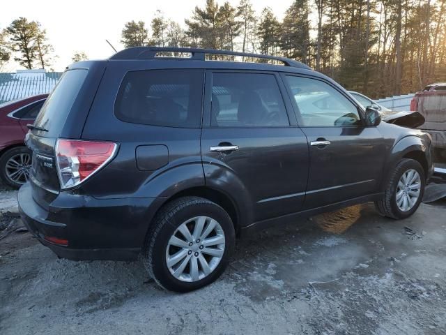 2013 Subaru Forester 2.5X Premium