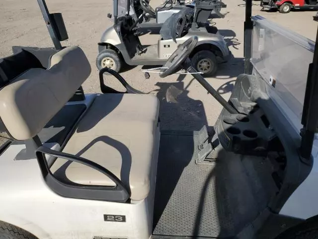 2017 Golf Cart Ezgo