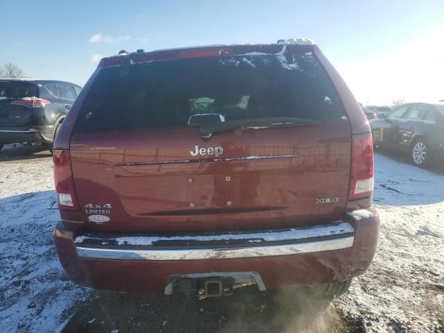 2007 Jeep Grand Cherokee Limited