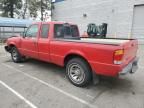 1999 Ford Ranger Super Cab