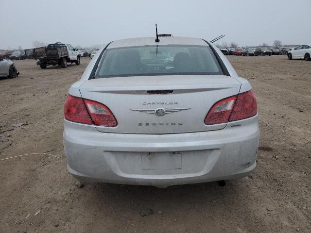 2009 Chrysler Sebring Touring