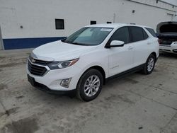 2018 Chevrolet Equinox LT en venta en Farr West, UT