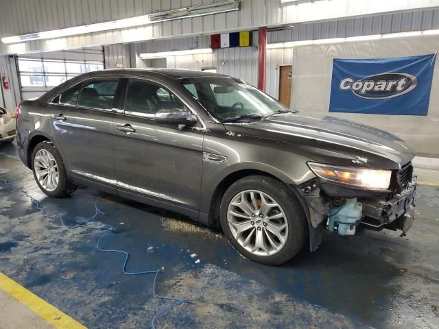 2015 Ford Taurus Limited