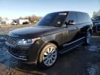 2013 Land Rover Range Rover Supercharged