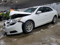 Chevrolet Vehiculos salvage en venta: 2014 Chevrolet Malibu 1LT