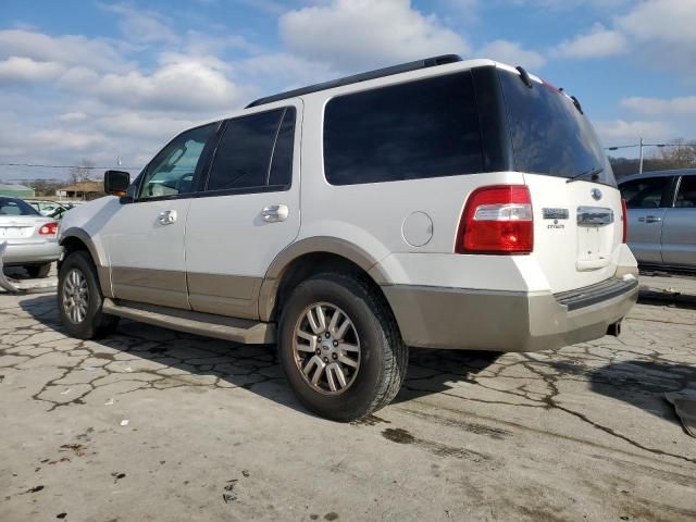 2011 Ford Expedition XLT