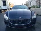 2014 Maserati Quattroporte S