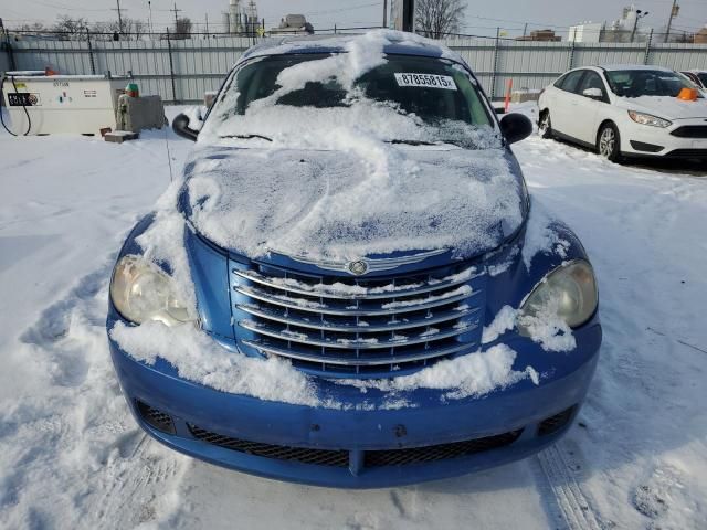 2007 Chrysler PT Cruiser Touring