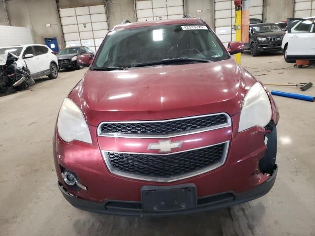 2010 Chevrolet Equinox LT