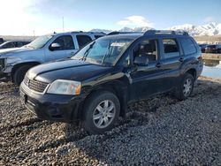 2011 Mitsubishi Endeavor LS en venta en Magna, UT