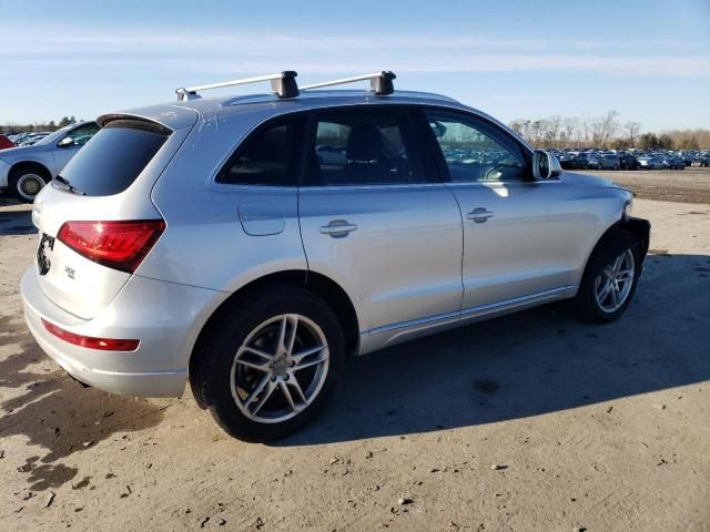 2014 Audi Q5 Premium Plus